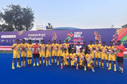 Al Ameen College of Arts Science & Commerce Events & Activities photo 4